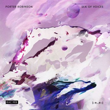 Flicker-cover