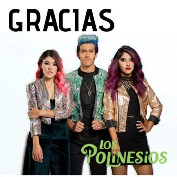 GRACIAS