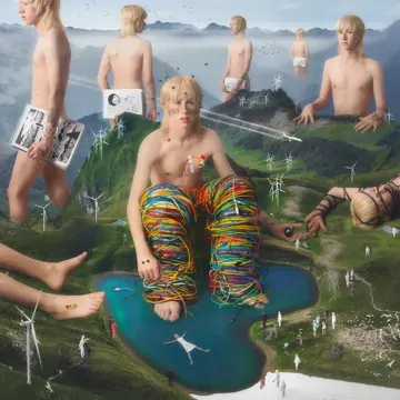 NANA-cover