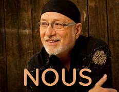 NOUS *P-Normand* Sylvie Soléo*-cover
