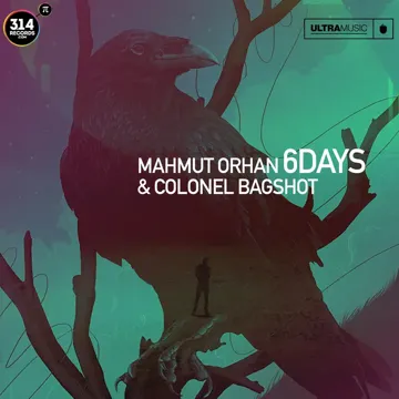 6 Days-cover