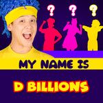 My Name Is(Short Ver.)-cover