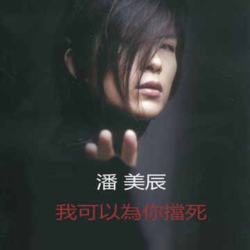 我可以为你挡死-cover