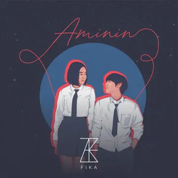 Aminin-cover