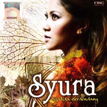 Kasih Tidak Terjamah-cover