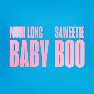 Baby Boo-cover
