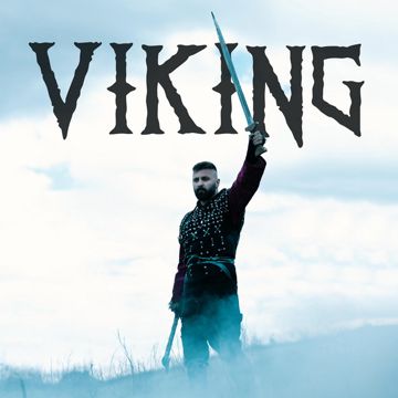 Viking-cover