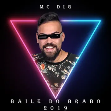 Mete Com Força (feat.Turma do Cangaceiro)-cover