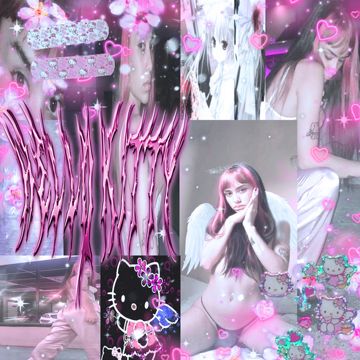 Hello Kitty-cover