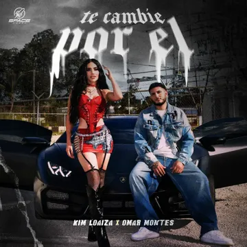 Te Cambie Por El-cover