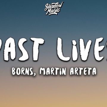 Past Lives ( Violin)