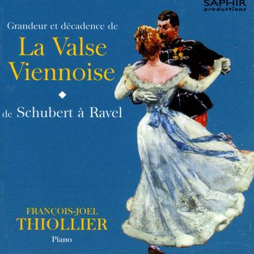 Grandeur et décadence-cover