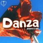 DANZA (feat. KAYC)-cover