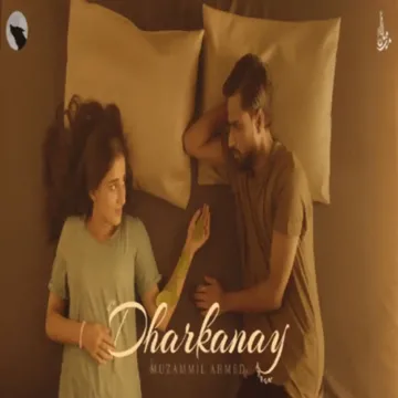 Dharkanay (feat. SuperDuperSultan)-cover