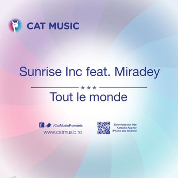 Mysterious Girl(Radio Edit)-cover