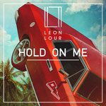 Hold On Me-cover