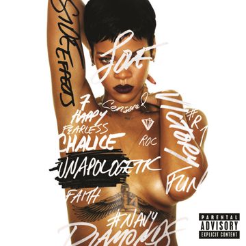 We Found Love (Acoustic Ver.)-cover