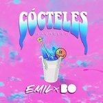 Cócteles (Laureles)-cover