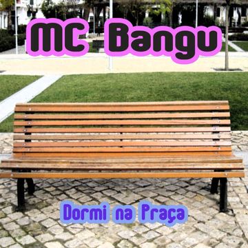 Dormi Na Praça-cover