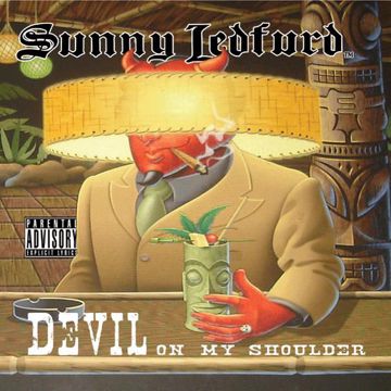 Devil On My Shoulder-cover