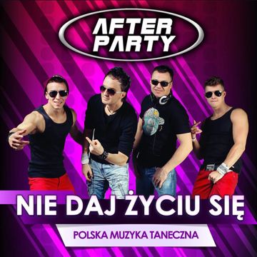 After Party-cover