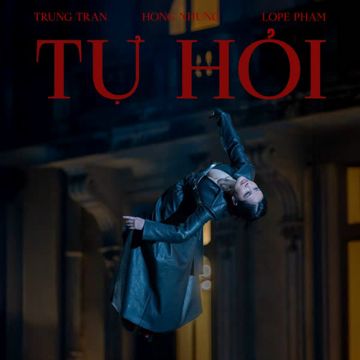 TỰ HỎI-cover