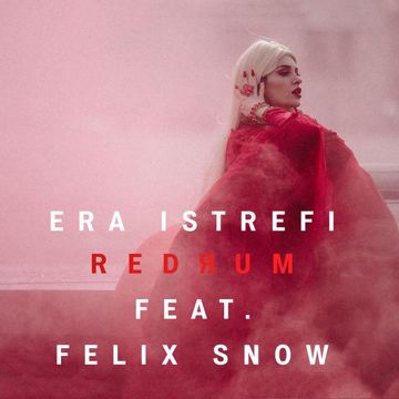 Redrum(What So Not Remix)-cover
