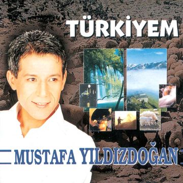 Ah o saçların-cover