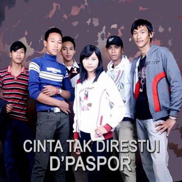 Cinta Tak Direstui
