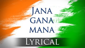 Jana Gana Mana-cover