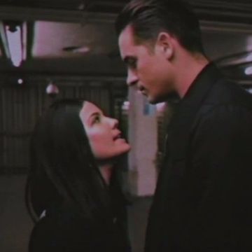 Him and I-cover