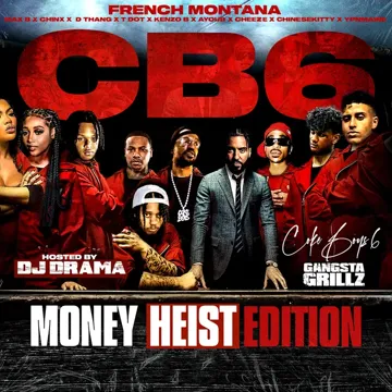 Finesse-cover