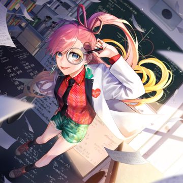 Bibitto Love on vocal