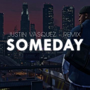 Someday-cover