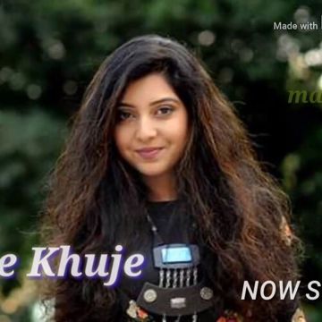 Tomake khuje pai-cover