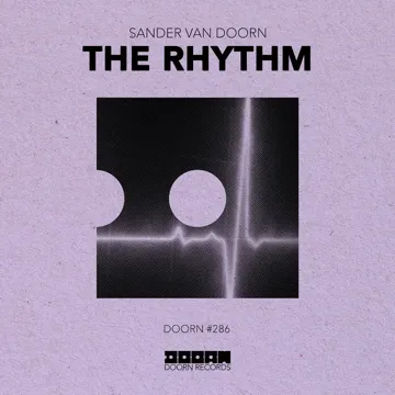 The Rhythm-cover