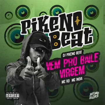 VEM PRO BAILE VIRGEM-cover
