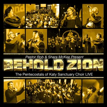 Ocean Deep (Live) [feat. Justin Harrison]