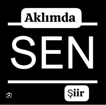 "Aklımda Sen.."_Şiir