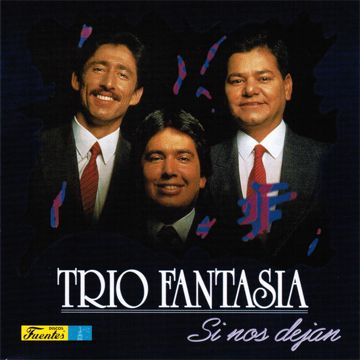 Si Nos Dejan