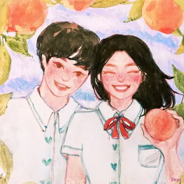 After Summer (feat. Kelsey Kuan & Keepitinside)-cover