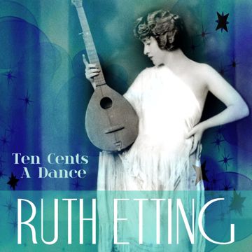 Ten Cents a Dance-cover