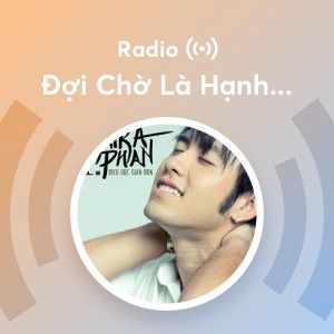 Đợi Chờ Là Hạnh Phúc