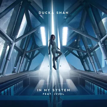 In My System-cover