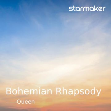 Bohemian Rhapsody-cover