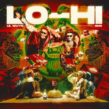 Lo Hi-cover
