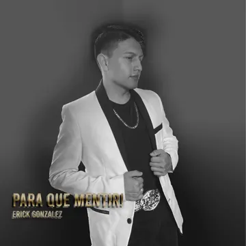Para que mentir-cover