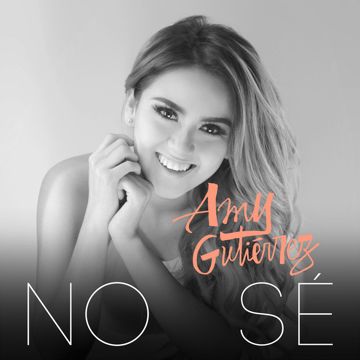 No Sé (Balada)-cover