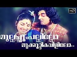 Mullappoom pallilo-cover