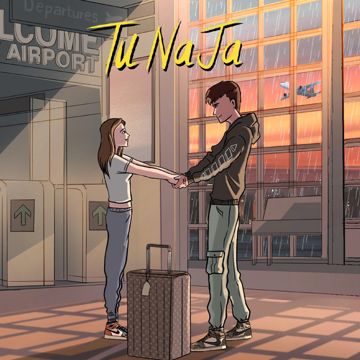 Tu Na Ja-cover